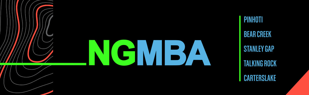 North Georgia Mountain Bike Association
