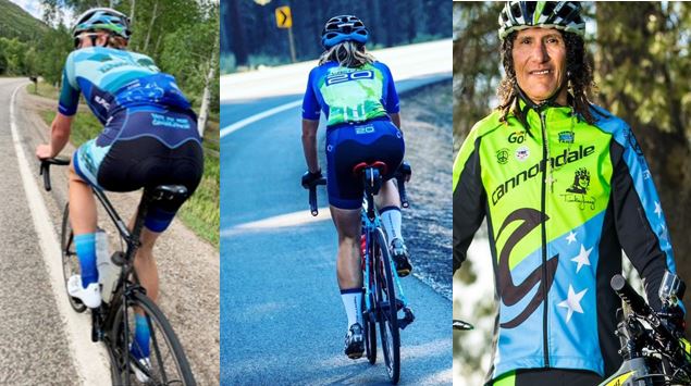 CLEARANCE SALE- Pro-Team Cycling Gear