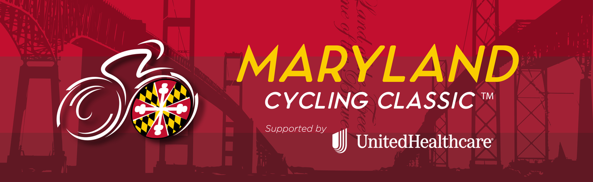 athlos-Maryland Cycling Classic
