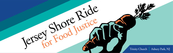Jersey Shore Ride for Food Justice