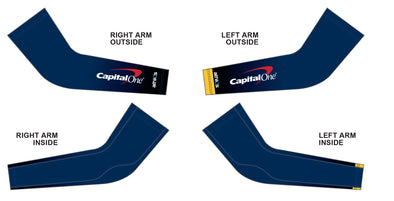 Chase Arm Warmer  - Capital One Face of America