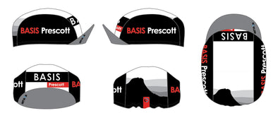 Chase Cycling Cap - Basis Prescott