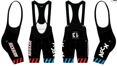 Bib-Short Men's  - Rockburn CX