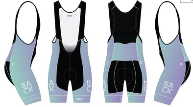 Breakaway Bib-Short Men's - BACX
