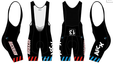 Breakaway Bib-Short Men's - Rockburn CX