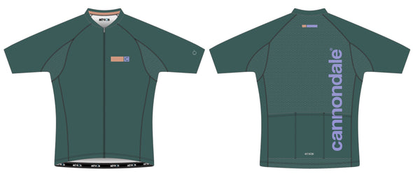 Split-Zero Draft Jersey Women's - Cannondale