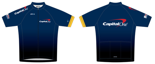 Squad-One Jersey Mens - Capital One Face of America