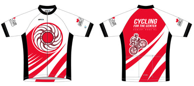 Squad-One Jersey Women's - Cycling for the Center