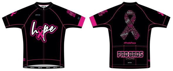 Breakaway Volta Jersey Women's - Rebeldes