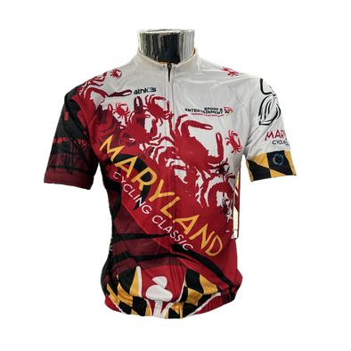 Custom cycling jersey best sale no minimum