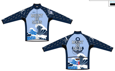 Elements Wind-Rain Shell Men's  - Mount De Sales Academy