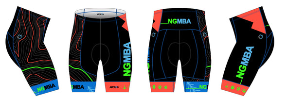 Breakaway Short Men's - NGMBA