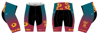 Breakaway Short Men's - Tour de Talbot