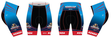 Breakaway Short Women's - Kenda Cup