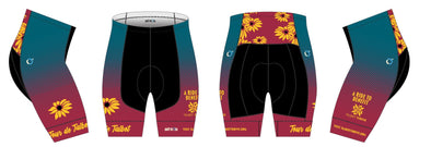Breakaway Short Women's - Tour de Talbot
