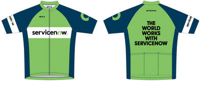 Squad-One Jersey Mens - Service Now
