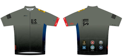 Squad-One Jersey Mens - Military Service