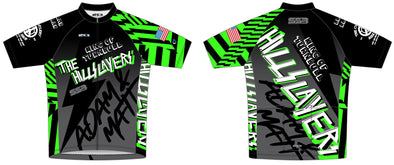 Squad-One Jersey Mens - Cyclery Hillslayers Memorial Jersey