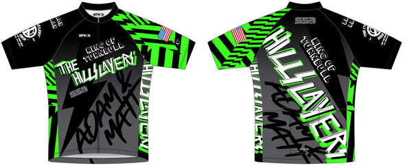 Squad-One Jersey Women's - Cyclery Hillslayers Memorial Jersey