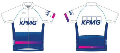 Squad One Youth Jersey - KPMG