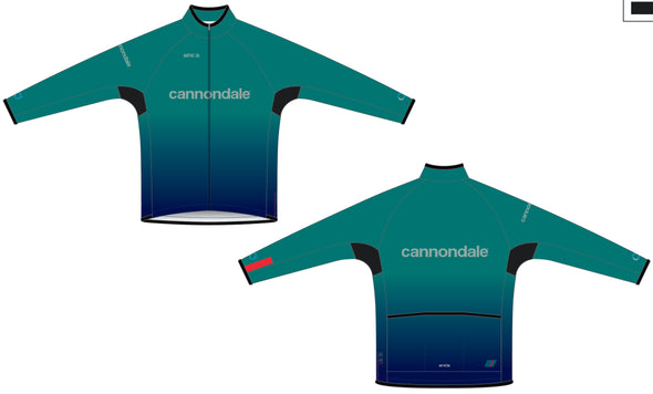 Elements Wind-Rain Shell Women's  - Cannondale