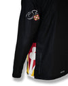 Maryland Cycling Classic Tech Performance Tee L/S