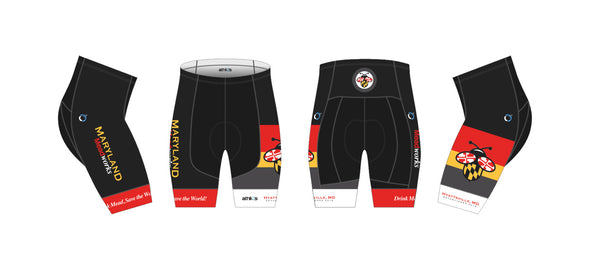 Breakaway Short Men's - Maryland Meadworks