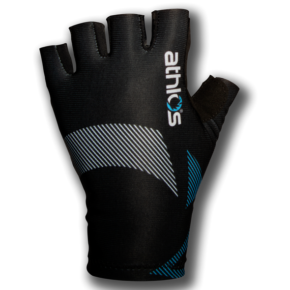 Athlos Chase Road Cycling Gloves